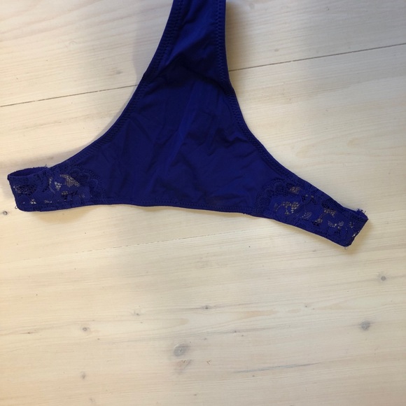 NWT, NWOT La senza cheeky underwear and things - Picture 7 of 7